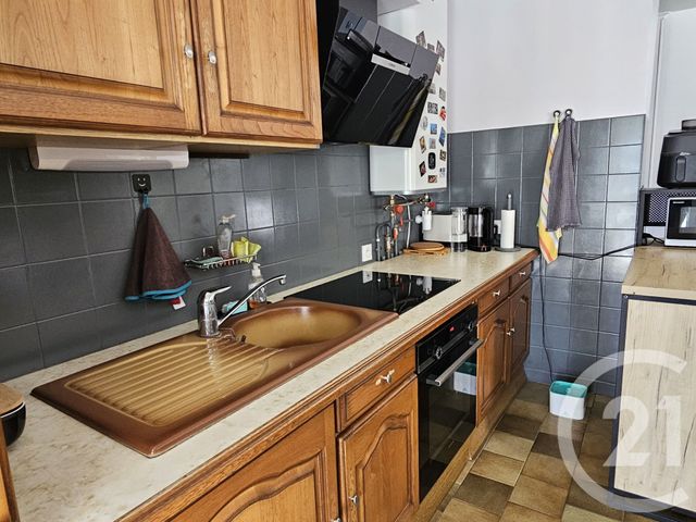 Maison &agrave; vendre - 5 pi&egrave;ces - 121,60 m2 - Lannemezan - 65 - MIDI-PYRENEES
