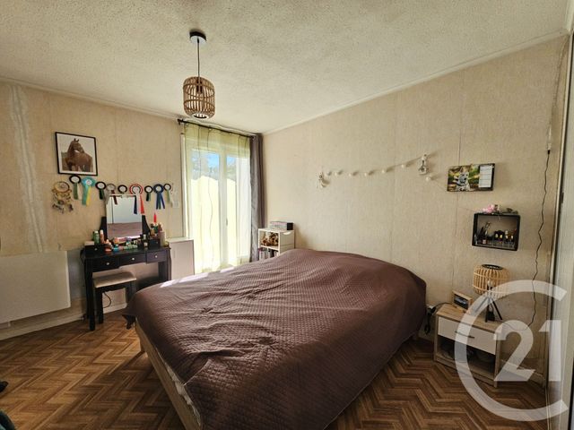 Maison &agrave; vendre - 5 pi&egrave;ces - 121,60 m2 - Lannemezan - 65 - MIDI-PYRENEES