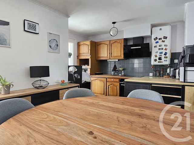 Maison &agrave; vendre - 5 pi&egrave;ces - 121,60 m2 - Lannemezan - 65 - MIDI-PYRENEES