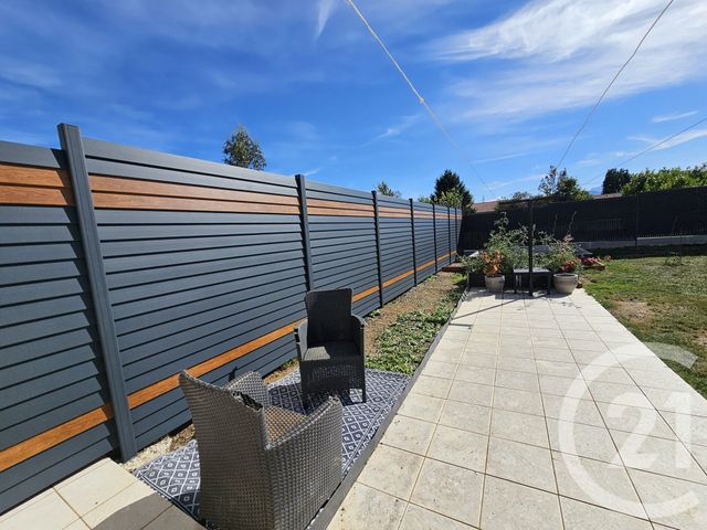 Maison &agrave; vendre - 5 pi&egrave;ces - 121,60 m2 - Lannemezan - 65 - MIDI-PYRENEES