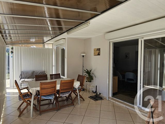 Maison &agrave; vendre - 5 pi&egrave;ces - 121,60 m2 - Lannemezan - 65 - MIDI-PYRENEES