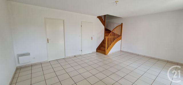 Maison &agrave; vendre - 4 pi&egrave;ces - 82,78 m2 - Lannemezan - 65 - MIDI-PYRENEES
