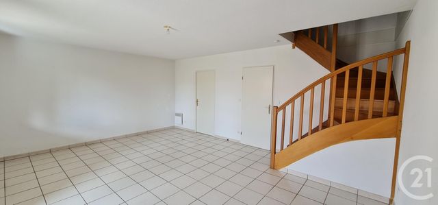 Maison &agrave; vendre - 4 pi&egrave;ces - 82,78 m2 - Lannemezan - 65 - MIDI-PYRENEES