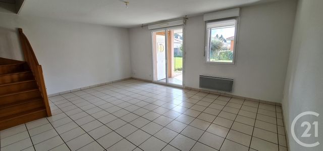 Maison &agrave; vendre - 4 pi&egrave;ces - 82,78 m2 - Lannemezan - 65 - MIDI-PYRENEES