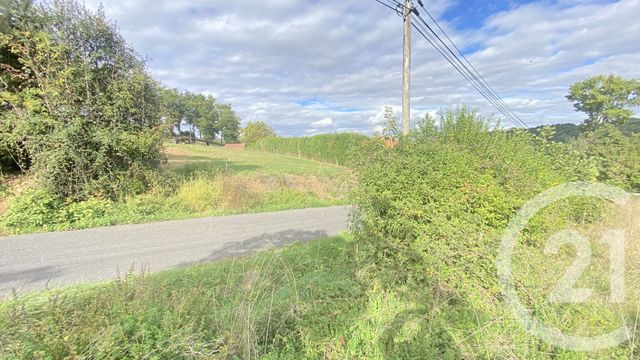 Terrain &agrave; vendre - 6977 m2 - Uglas - 65 - MIDI-PYRENEES
