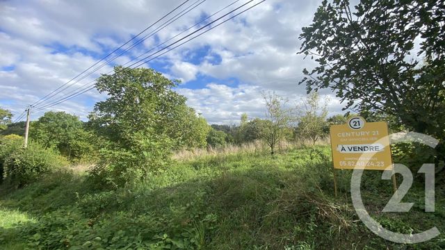 Terrain &agrave; vendre - 6977 m2 - Uglas - 65 - MIDI-PYRENEES