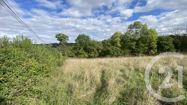 Terrain &agrave; vendre - 6977 m2 - Uglas - 65 - MIDI-PYRENEES