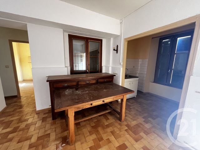 Immeuble &agrave; vendre - 102 m2 - Beyrede Jumet - 65 - MIDI-PYRENEES