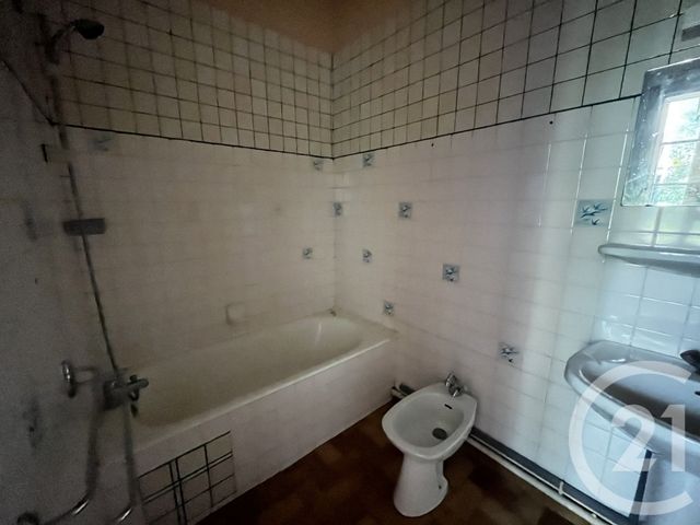 Immeuble &agrave; vendre - 102 m2 - Beyrede Jumet - 65 - MIDI-PYRENEES