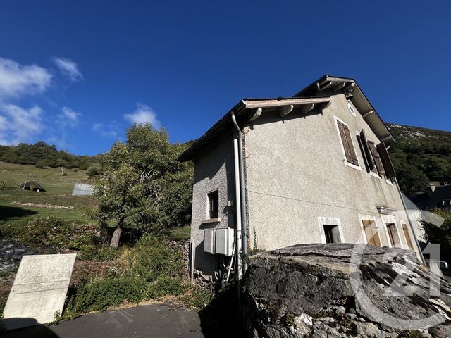Immeuble &agrave; vendre - 102 m2 - Beyrede Jumet - 65 - MIDI-PYRENEES