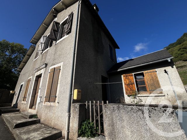 Immeuble &agrave; vendre - 102 m2 - Beyrede Jumet - 65 - MIDI-PYRENEES