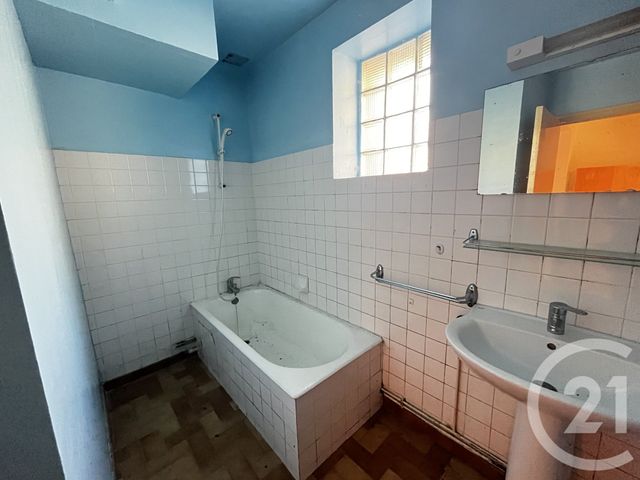 Immeuble &agrave; vendre - 102 m2 - Beyrede Jumet - 65 - MIDI-PYRENEES