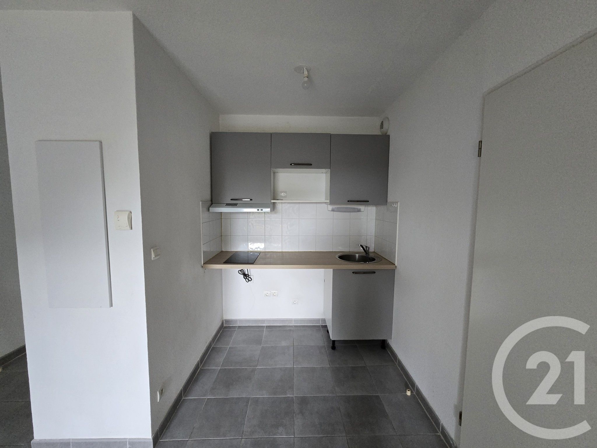 Appartement à Lannemezan
