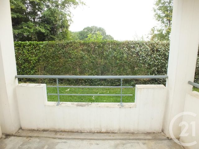 Appartement F2 &agrave; louer - 2 pi&egrave;ces - 37,37 m2 - Lannemezan - 65 - MIDI-PYRENEES