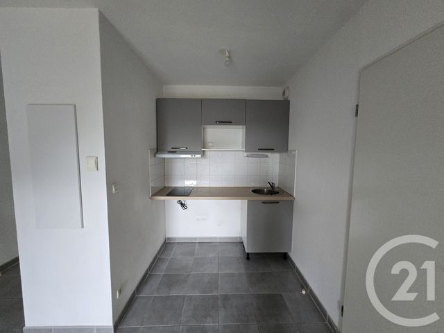 appartement - LANNEMEZAN - 65
