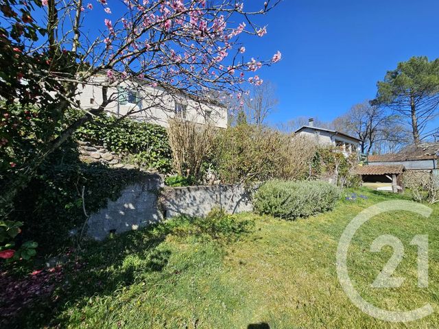 Maison &agrave; vendre - 5 pi&egrave;ces - 159,31 m2 - Tuzaguet - 65 - MIDI-PYRENEES