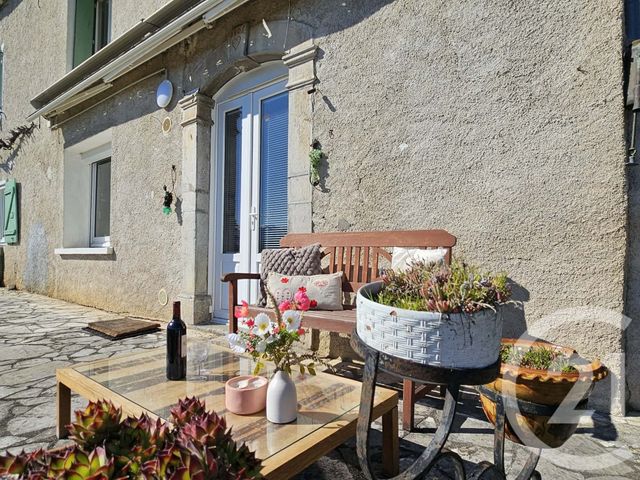 Maison &agrave; vendre - 5 pi&egrave;ces - 159,31 m2 - Tuzaguet - 65 - MIDI-PYRENEES