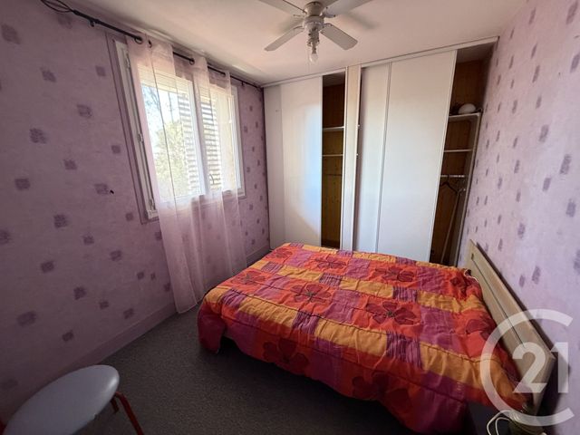 Appartement T4 &agrave; vendre - 4 pi&egrave;ces - 61,59 m2 - Lannemezan - 65 - MIDI-PYRENEES