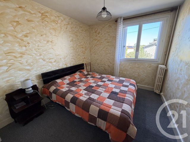Appartement T4 &agrave; vendre - 4 pi&egrave;ces - 61,59 m2 - Lannemezan - 65 - MIDI-PYRENEES
