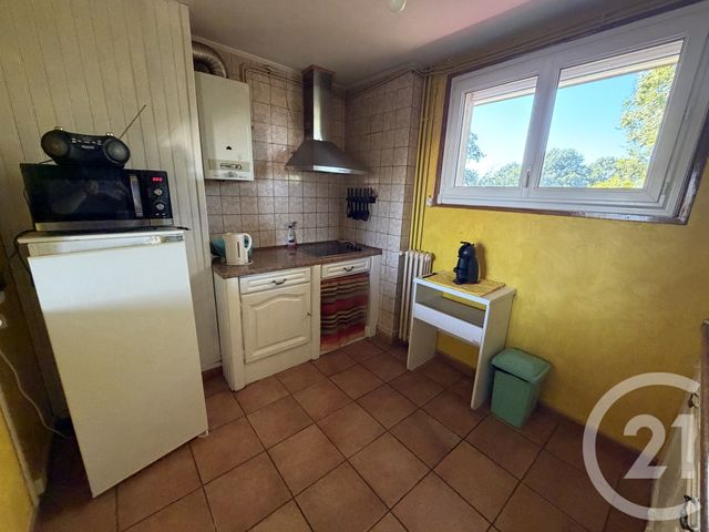 Appartement T4 &agrave; vendre - 4 pi&egrave;ces - 61,59 m2 - Lannemezan - 65 - MIDI-PYRENEES