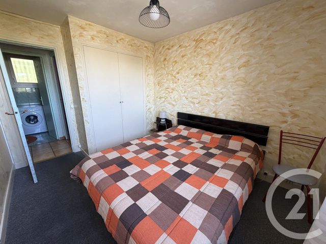 Appartement T4 &agrave; vendre - 4 pi&egrave;ces - 61,59 m2 - Lannemezan - 65 - MIDI-PYRENEES