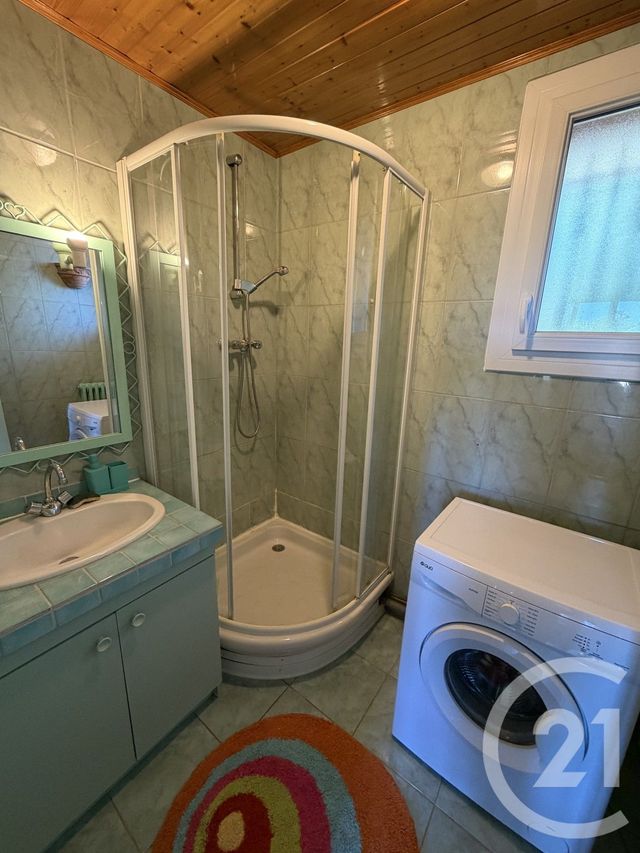 Appartement T4 &agrave; vendre - 4 pi&egrave;ces - 61,59 m2 - Lannemezan - 65 - MIDI-PYRENEES
