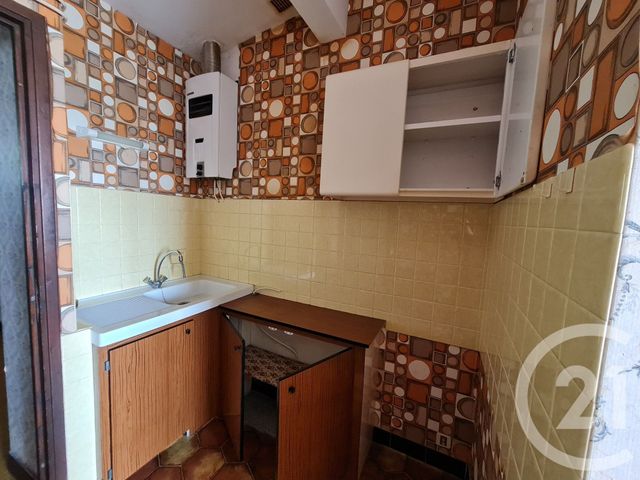 Immeuble &agrave; vendre - 411,30 m2 - Capvern Les Bains - 65 - MIDI-PYRENEES