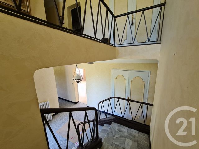 Immeuble &agrave; vendre - 411,30 m2 - Capvern Les Bains - 65 - MIDI-PYRENEES