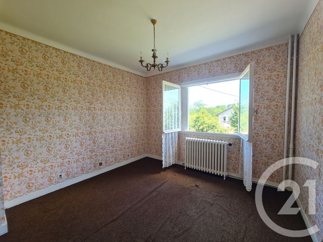 Immeuble &agrave; vendre - 411,30 m2 - Capvern Les Bains - 65 - MIDI-PYRENEES