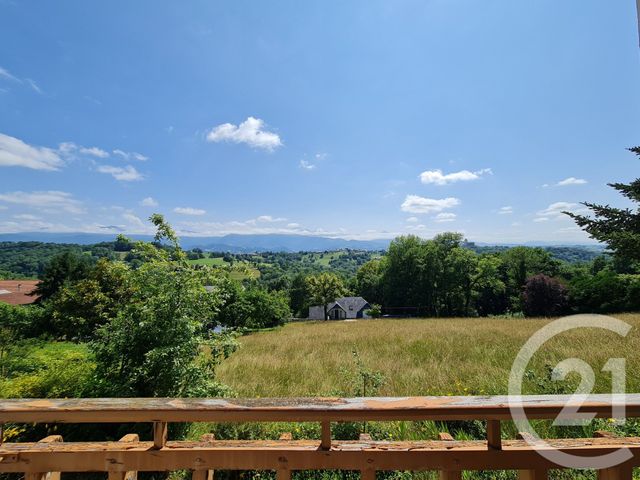 Immeuble &agrave; vendre - 411,30 m2 - Capvern Les Bains - 65 - MIDI-PYRENEES