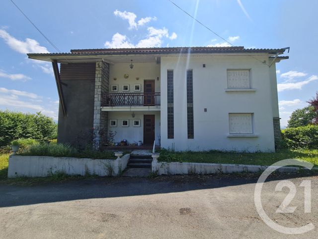 Immeuble &agrave; vendre - 411,30 m2 - Capvern Les Bains - 65 - MIDI-PYRENEES