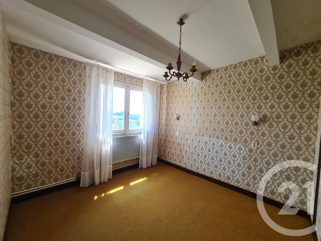 Immeuble &agrave; vendre - 411,30 m2 - Capvern Les Bains - 65 - MIDI-PYRENEES