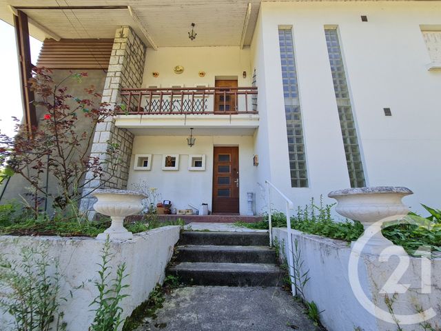 Immeuble &agrave; vendre - 411,30 m2 - Capvern Les Bains - 65 - MIDI-PYRENEES