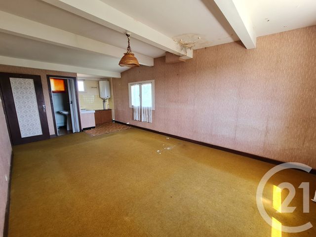 Immeuble &agrave; vendre - 411,30 m2 - Capvern Les Bains - 65 - MIDI-PYRENEES