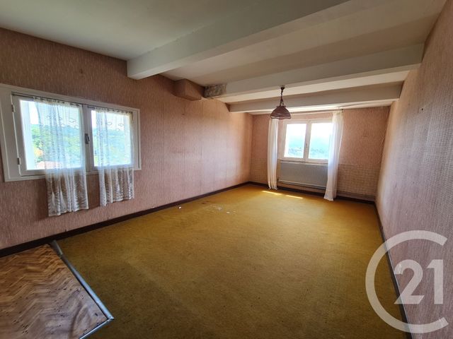 Immeuble &agrave; vendre - 411,30 m2 - Capvern Les Bains - 65 - MIDI-PYRENEES