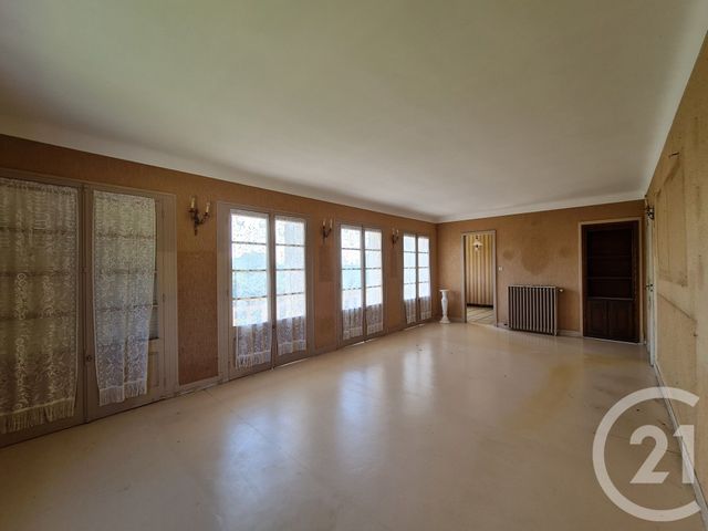 Immeuble &agrave; vendre - 411,30 m2 - Capvern Les Bains - 65 - MIDI-PYRENEES