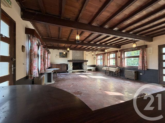 Maison &agrave; vendre - 16 pi&egrave;ces - 375,90 m2 - St Laurent De Neste - 65 - MIDI-PYRENEES