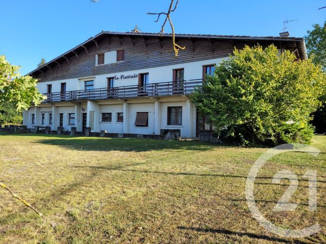 Maison &agrave; vendre - 16 pi&egrave;ces - 375,90 m2 - St Laurent De Neste - 65 - MIDI-PYRENEES