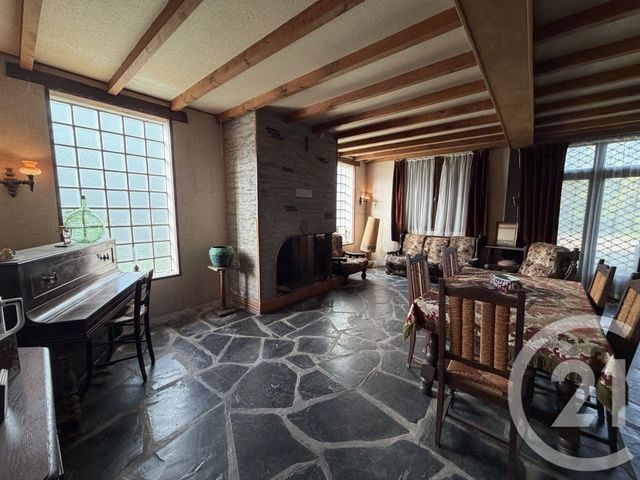 Maison &agrave; vendre - 16 pi&egrave;ces - 375,90 m2 - St Laurent De Neste - 65 - MIDI-PYRENEES