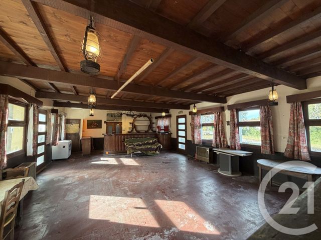 Maison &agrave; vendre - 16 pi&egrave;ces - 375,90 m2 - St Laurent De Neste - 65 - MIDI-PYRENEES