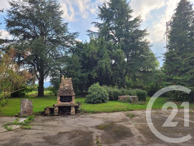 Maison &agrave; vendre - 16 pi&egrave;ces - 375,90 m2 - St Laurent De Neste - 65 - MIDI-PYRENEES