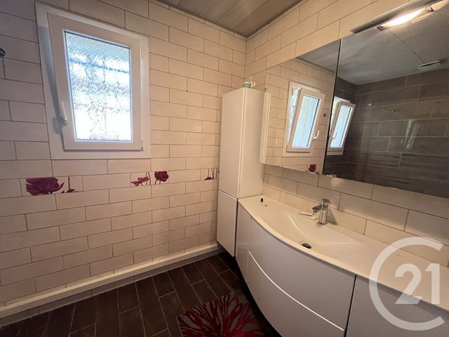 Maison &agrave; vendre - 4 pi&egrave;ces - 87,23 m2 - Lannemezan - 65 - MIDI-PYRENEES