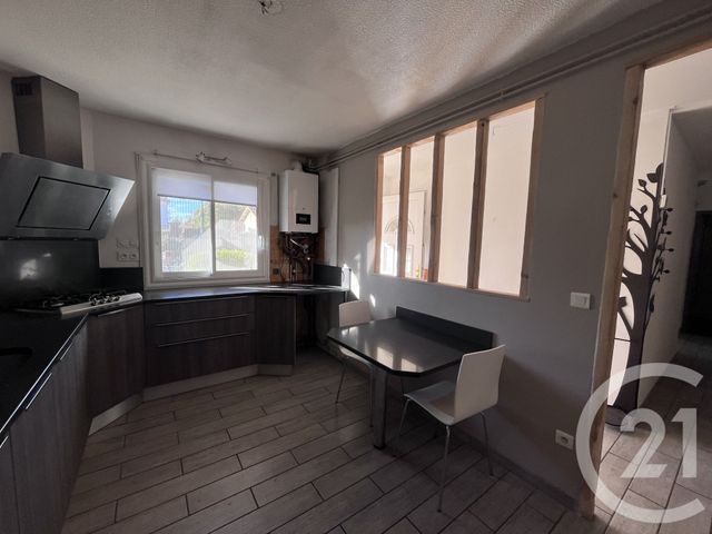 Maison &agrave; vendre - 4 pi&egrave;ces - 87,23 m2 - Lannemezan - 65 - MIDI-PYRENEES