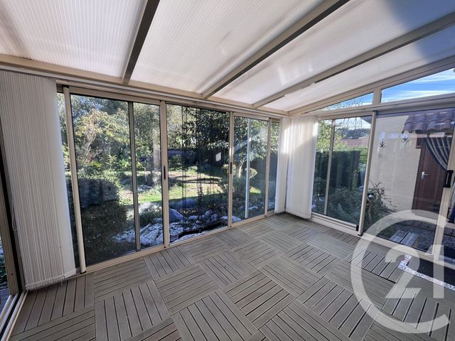 Maison &agrave; vendre - 4 pi&egrave;ces - 87,23 m2 - Lannemezan - 65 - MIDI-PYRENEES
