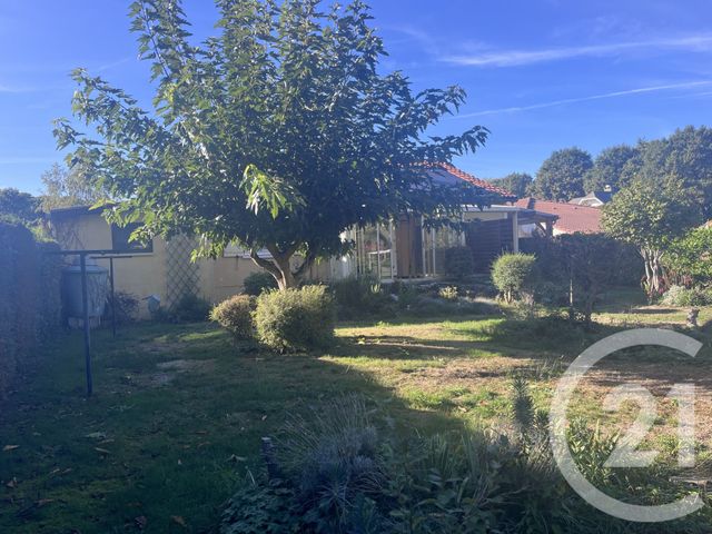 Maison &agrave; vendre - 4 pi&egrave;ces - 87,23 m2 - Lannemezan - 65 - MIDI-PYRENEES
