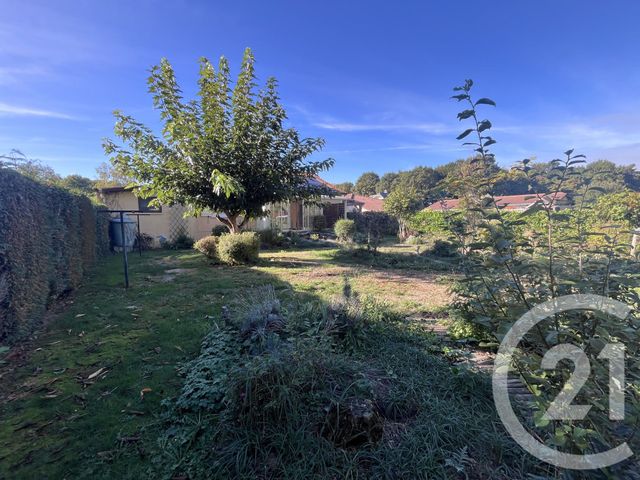 Maison &agrave; vendre - 4 pi&egrave;ces - 87,23 m2 - Lannemezan - 65 - MIDI-PYRENEES