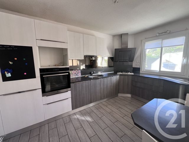 Maison &agrave; vendre - 4 pi&egrave;ces - 87,23 m2 - Lannemezan - 65 - MIDI-PYRENEES
