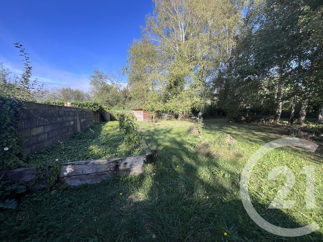 Maison &agrave; vendre - 4 pi&egrave;ces - 87,23 m2 - Lannemezan - 65 - MIDI-PYRENEES
