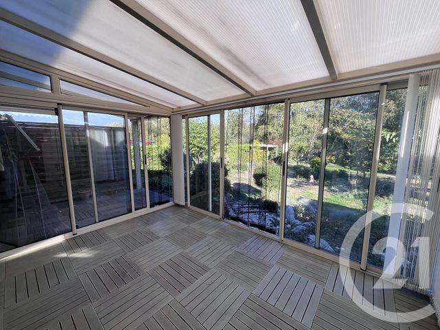 Maison &agrave; vendre - 4 pi&egrave;ces - 87,23 m2 - Lannemezan - 65 - MIDI-PYRENEES