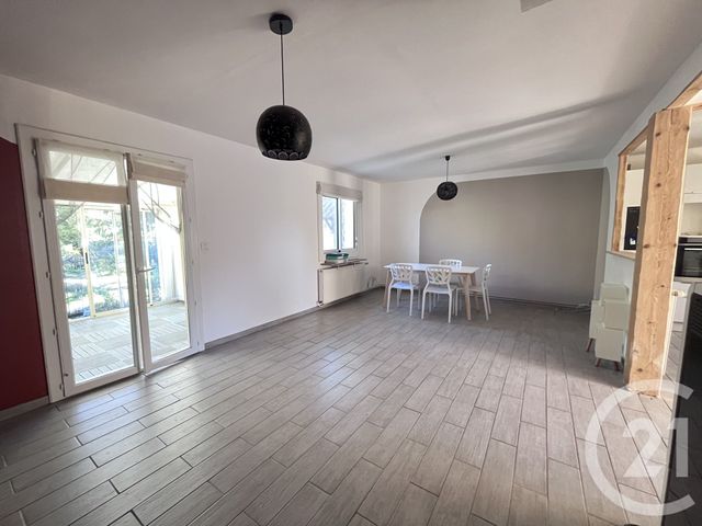 Maison &agrave; vendre - 4 pi&egrave;ces - 87,23 m2 - Lannemezan - 65 - MIDI-PYRENEES